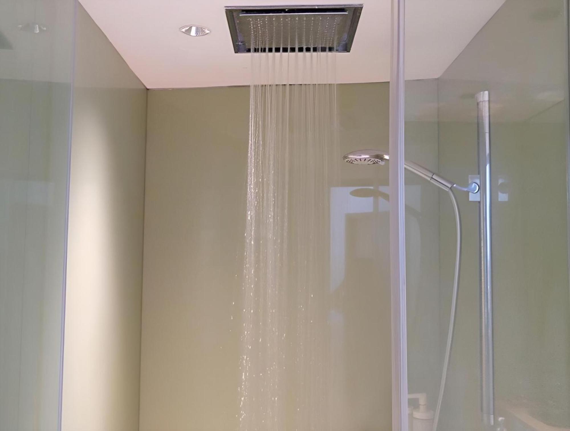 Vortex Hotel Suites Klcc At Kuala Lumpur City Center Exteriör bild